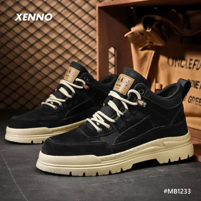 STREET STOMPER MARTIN BOOT